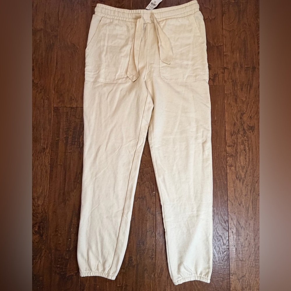 NWT American Eagle Tomgirl Joggers size S